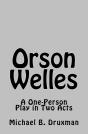 Orson Welles - Preview
