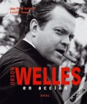 Capa do artigo Orson Welles En Acción