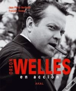 Capa do artigo Orson Welles En Acción