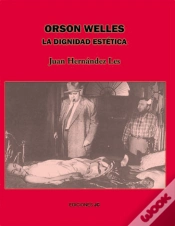 Capa do artigo Orson Welles. La Dignidad Estética