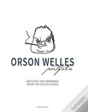 Capa do artigo Orson Welles Portfolio