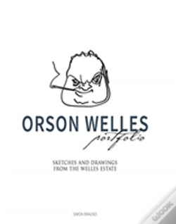 Capa do artigo Orson Welles Portfolio