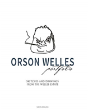 Orson Welles Portfolio - Preview