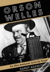 Capa do artigo Orson Welles
