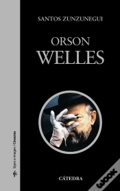 Capa do artigo Orson Welles