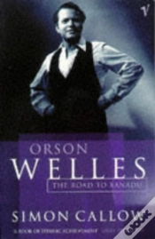 Capa do artigo Orson Welles, Volume 1