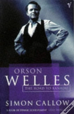 Capa do artigo Orson Welles, Volume 1