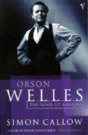 Orson Welles, Volume 1 - Preview