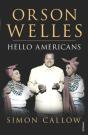 Orson Welles, Volume 2 - Preview