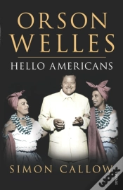 Capa do artigo Orson Welles, Volume 2
