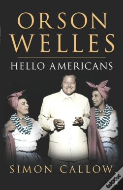 Capa do artigo Orson Welles, Volume 2