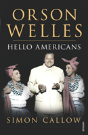 Orson Welles, Volume 2 - Preview