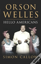 Capa do artigo Orson Welles, Volume 2
