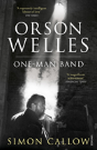 Orson Welles, Volume 3 - Preview