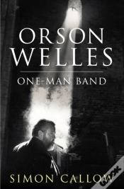 Capa do artigo Orson Welles, Volume 3