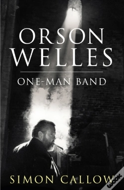 Capa do artigo Orson Welles, Volume 3