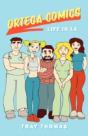 Ortega Comics-Life In La - Preview