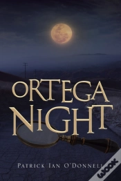 Capa do artigo Ortega Night