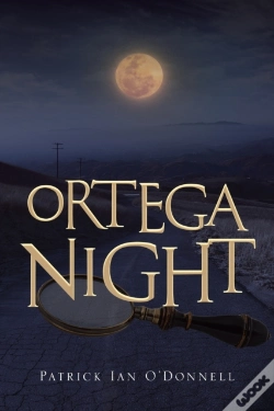 Capa do artigo Ortega Night