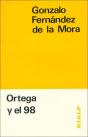 Ortega Y El 98 - Preview
