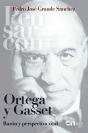 Ortega Y Gasset - Preview