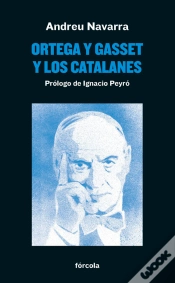 Capa do artigo Ortega Y Gasset Y Los Catalanes