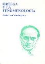 Ortega Y La Fenomenología - Preview