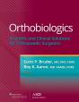 Orthobiologics - Preview