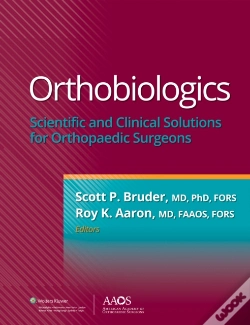 Capa do artigo Orthobiologics
