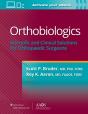 Orthobiologics - Preview
