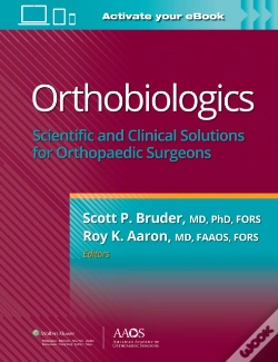 Capa do artigo Orthobiologics