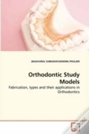 Capa do artigo Orthodontic Study Models