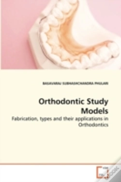 Capa do artigo Orthodontic Study Models
