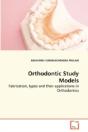 Orthodontic Study Models - Preview