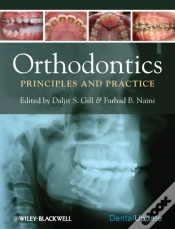 Capa do artigo Orthodontics