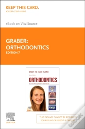 Capa do artigo Orthodontics - E-Book