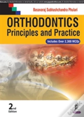 Capa do artigo Orthodontics: Principles And Practice