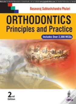Capa do artigo Orthodontics: Principles And Practice