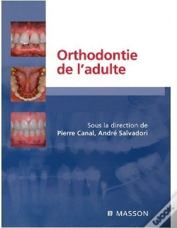 Capa do artigo Orthodontie De L'Adulte
