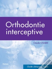 Capa do artigo Orthodontie Interceptive, 2e Edition