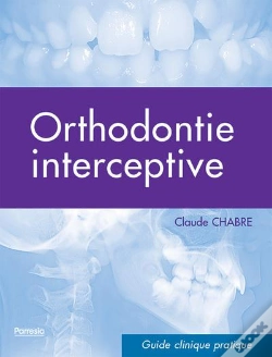 Capa do artigo Orthodontie Interceptive, 2e Edition