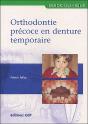Orthodontie Precose En Denture Temporaire - Preview