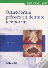 Orthodontie Precose En Denture Temporaire
