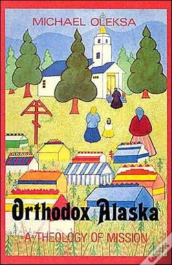 Capa do artigo Orthodox Alaska