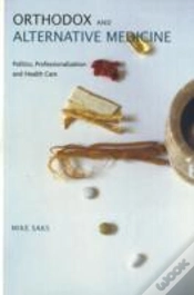 Capa do artigo Orthodox And Alternative Medicine