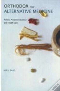 Capa do artigo Orthodox And Alternative Medicine