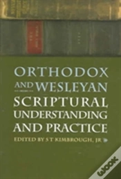Capa do artigo Orthodox And Wesleyan Scriptural Un