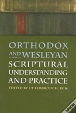 Capa do artigo Orthodox And Wesleyan Scriptural Un