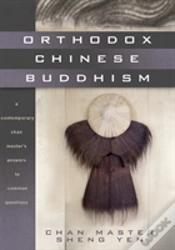 Capa do artigo Orthodox Chinese Buddhism