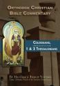 Orthodox Christian Bible Commentary - Preview